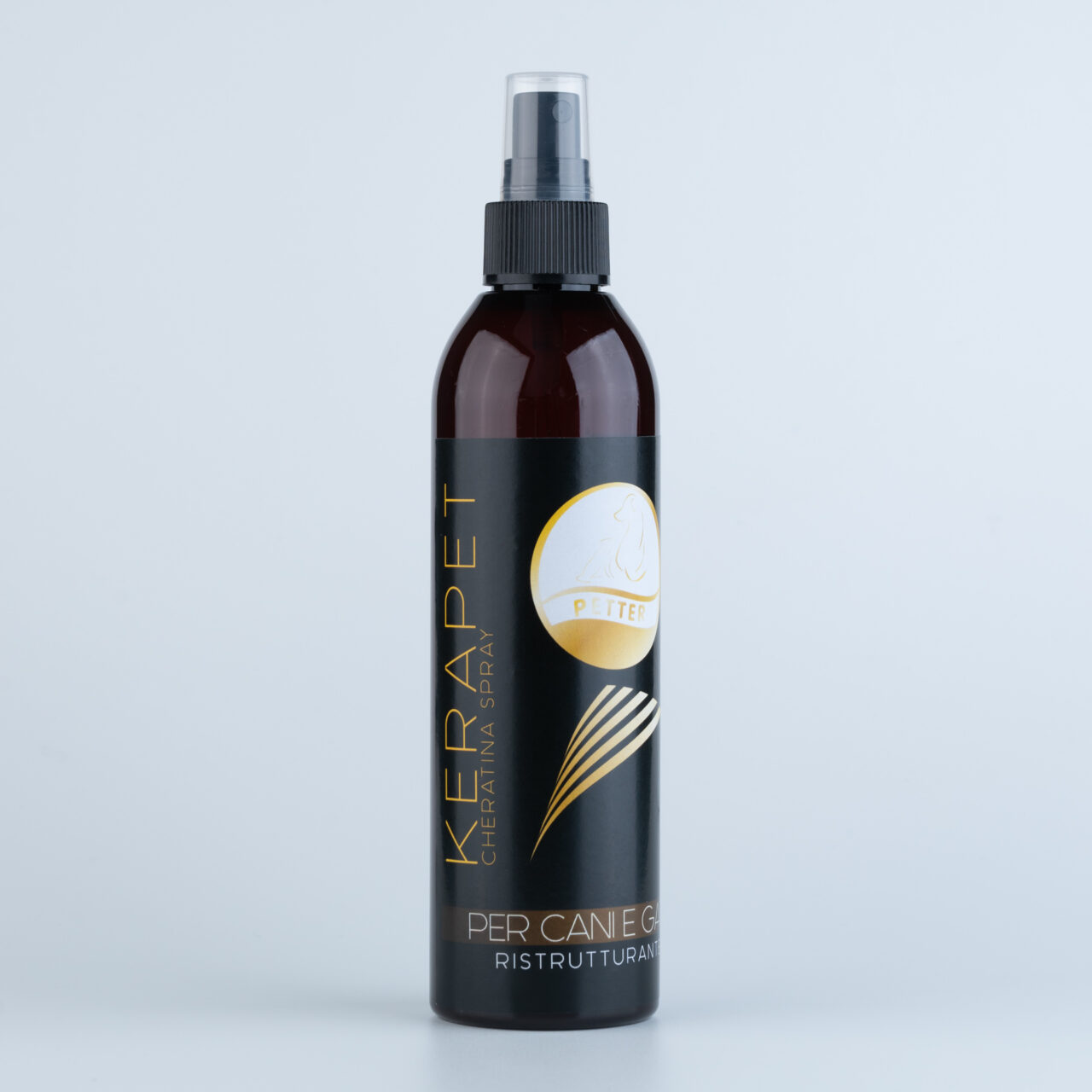 Kerapet - Cheratina Spray 250ml